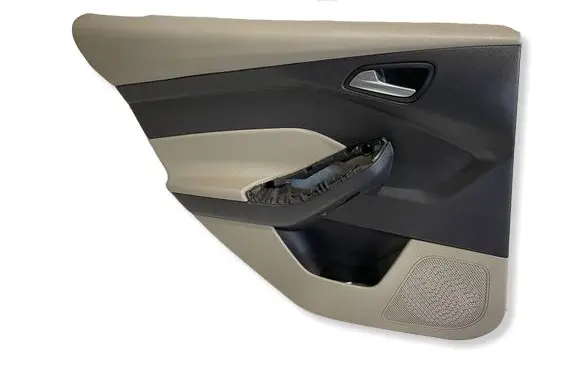 Ford Focus Rear door card panel trim 