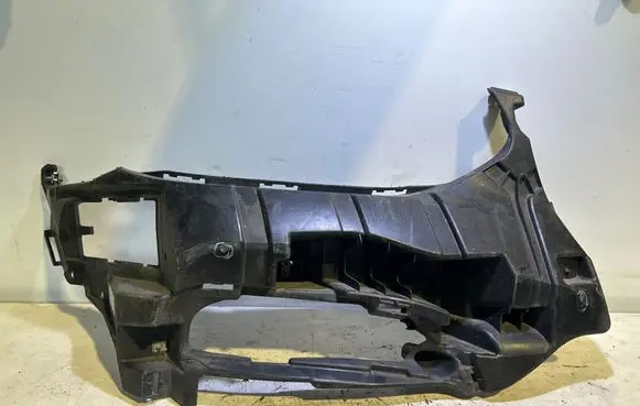 BMW X3 G01 Front bumper corner part panel trim 8064596