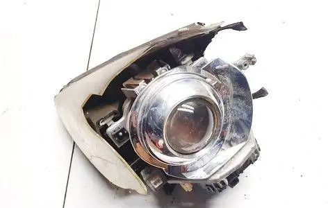 Headlight level adjustment motor