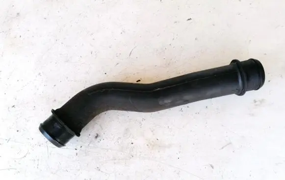 Fiat Scudo Intercooler hose/pipe 1484102080