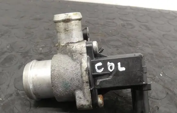 Audi A3 S3 8P Turbine electric control actuator 06F145710G 70041505