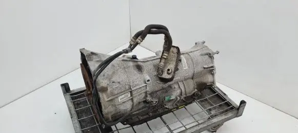BMW X1 E84 Automatic gearbox 050026 1071052 6HP19