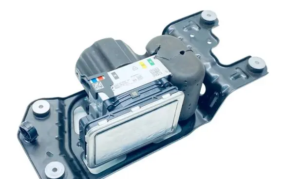 BMW X5 G05 Air suspension compressor/pump 37205A70699 5A70699 37206892535