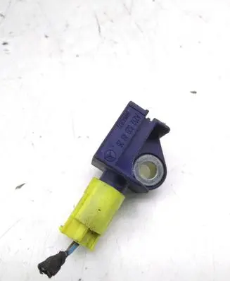 Mercedes-Benz C W204 Airbag deployment crash/impact sensor A2128204926