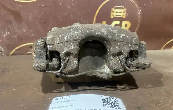 Ford Focus Rear brake caliper