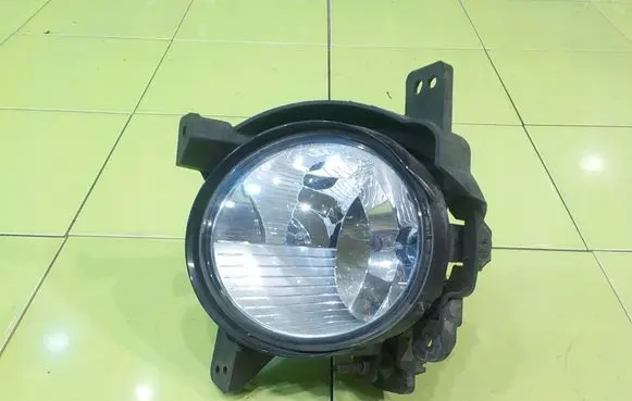 Hyundai Santa Fe Front fog light LEWY WP34