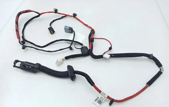 Hyundai Ioniq 5 Rear door wiring loom 91620GI190