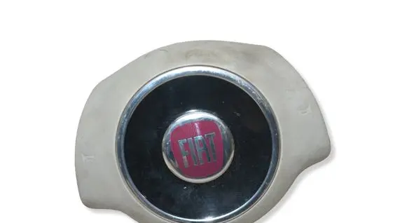 Fiat 500 Steering wheel airbag 07354528820