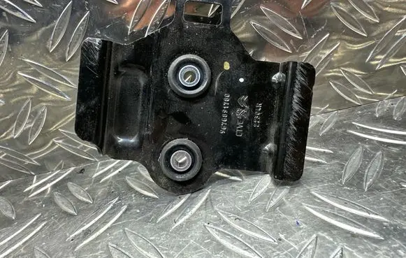 Peugeot Expert Air filter cleaner box bracket assembly 9676891780 22804R 22302R