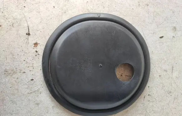 Ford Mustang VI Other interior part FR3C9C335AD B491D