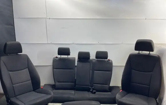 BMW 3 E90 E91 Interior set 