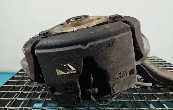 Audi A4 S4 B8 8K Front brake caliper IMPRK1372931