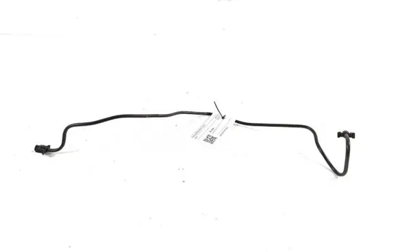 Citroen DS4 Air intake hose/pipe