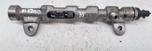 Fiat Ducato Fuel main line pipe 0445214254 55234039