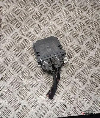 Tesla Model 3 Airbag control unit/module 0285015895