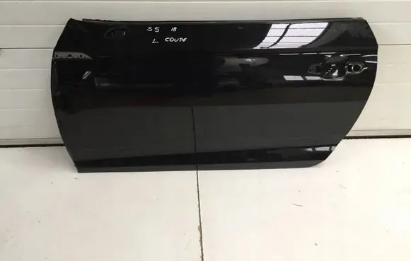 Audi A5 Door (2 Door Coupe) 