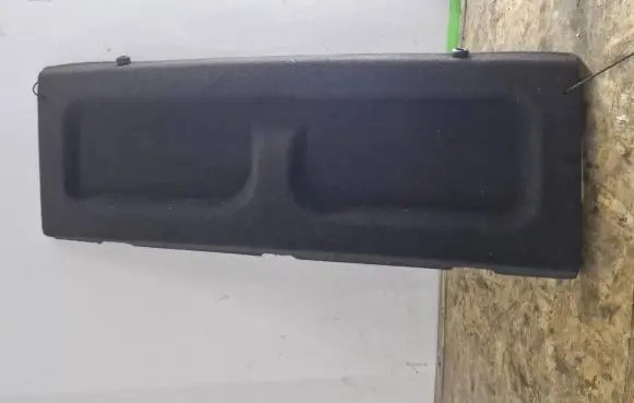 Hyundai Getz Parcel shelf 