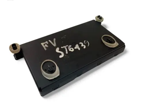 Mercedes-Benz E W211 Other control units/modules 2118208185
