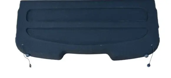Ford Fiesta Parcel shelf D1BB-A16506-A