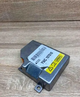 Rover 45 Airbag control unit/module YWC107010 WithPlug