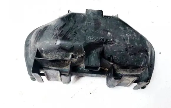 Headlight/headlamp dust cover