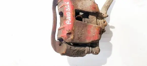 Peugeot 307 Front brake caliper