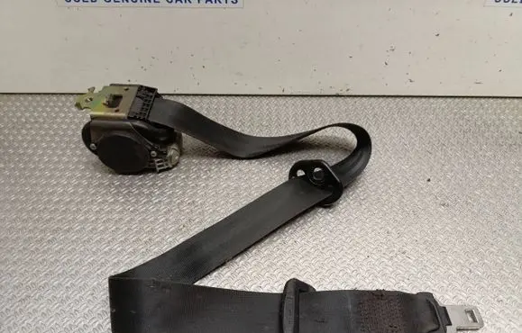 Nissan Primastar Front seatbelt 5507746 01766