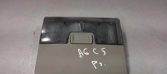 Audi A6 S6 C5 4B Front seat light 4B0947105