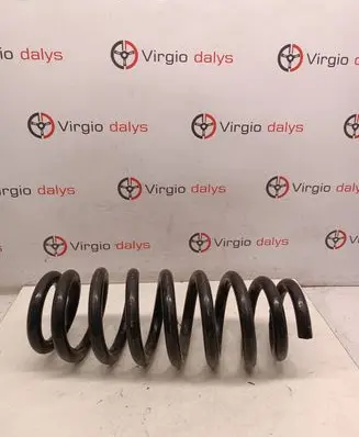 Ford Ranger Rear coil spring
