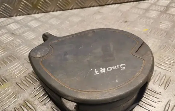 Car ashtray