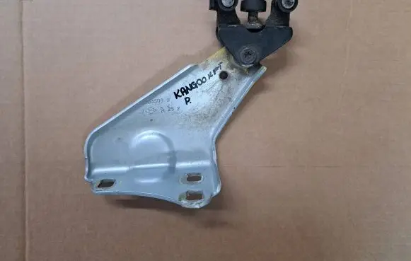 Renault Kangoo I Roller guide/hinge set 303509