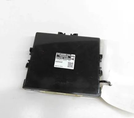 Toyota Land Cruiser (BJ70) Other devices 1028502350 8969060050