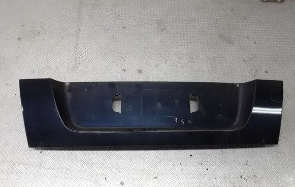Saab 9-5 Tailgate trim 5283619