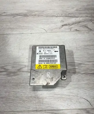 BMW 5 E39 Airbag control unit/module 6900727 65776900727 31690072701C