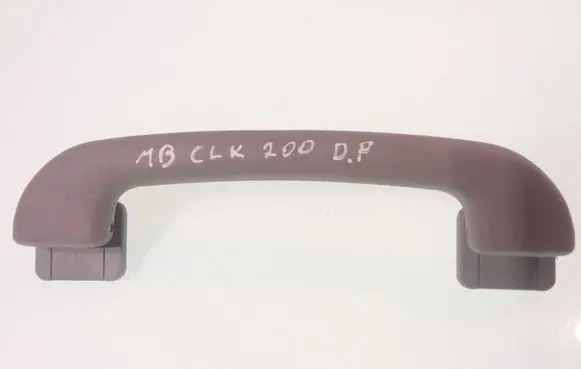Mercedes-Benz CLK A208 C208 Front interior roof grab handle A2088100151