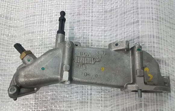 Alfa Romeo Giulia Intake manifold 50051998
