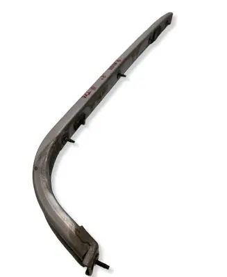Peugeot 1007 Sliding door middle rail 745644