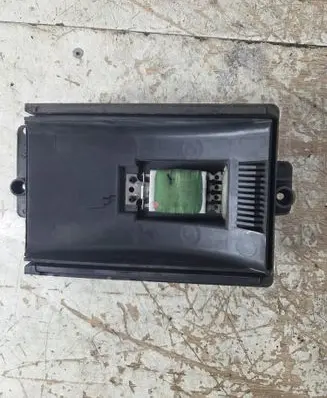 Volkswagen New Beetle Heater blower motor/fan resistor