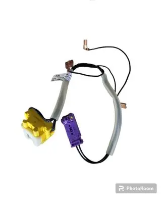 Skoda Octavia Mk2 (1Z) Airbag squib ring wiring 1K0971584