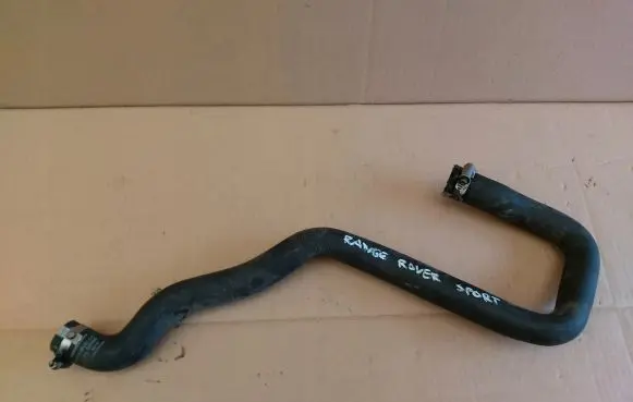 Land Rover Range Rover Sport L494 Engine coolant pipe/hose FK629F287CA