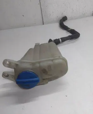 Audi A5 8T 8F Coolant expansion tank/reservoir 8K0121405F