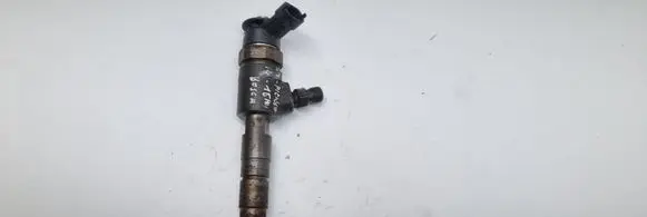 Citroen C4 I Picasso Fuel injector 0445110340