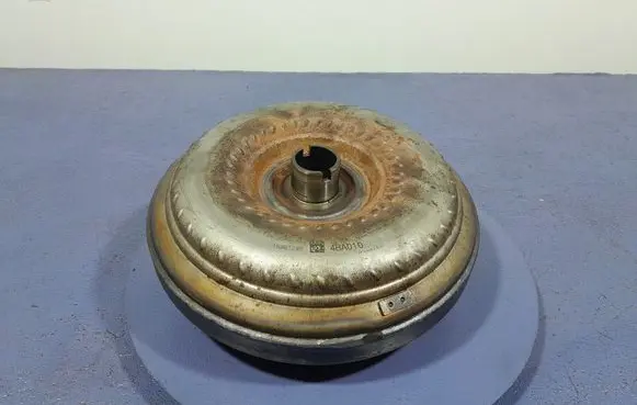 Volvo XC90 Clutch set kit 4BA010