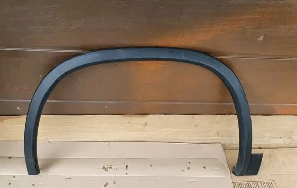 Skoda Kodiaq Front arch trim 565854827A 565854731A