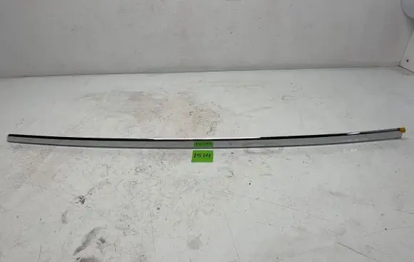 Mercedes-Benz GLK (X204) Front door trim (molding) A2047200680