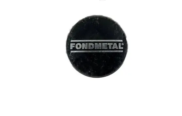 BMW 3 E36 Non-original wheel cap 