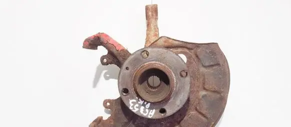 Volkswagen Vento Front wheel hub