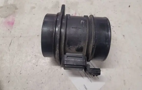 Renault Espace - Grand espace IV Mass air flow meter 8200327690 8200280065