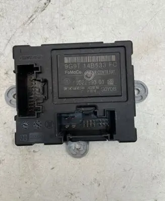 Volvo V70 Door control unit/module 9G9T14B533FC 1002299301