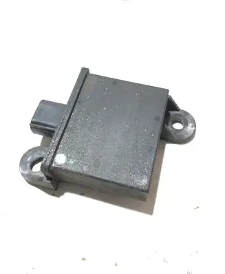 Audi Q7 4L Tire pressure control unit 4F090728303